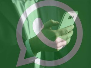 How to make whatsapp more secure and private
