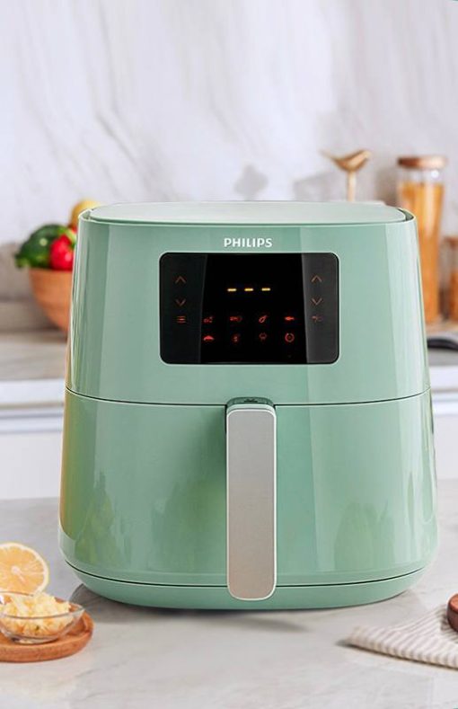 سرخ کن فیلیپس مدل HD9270ا philips HD9270 fryer - Image 3