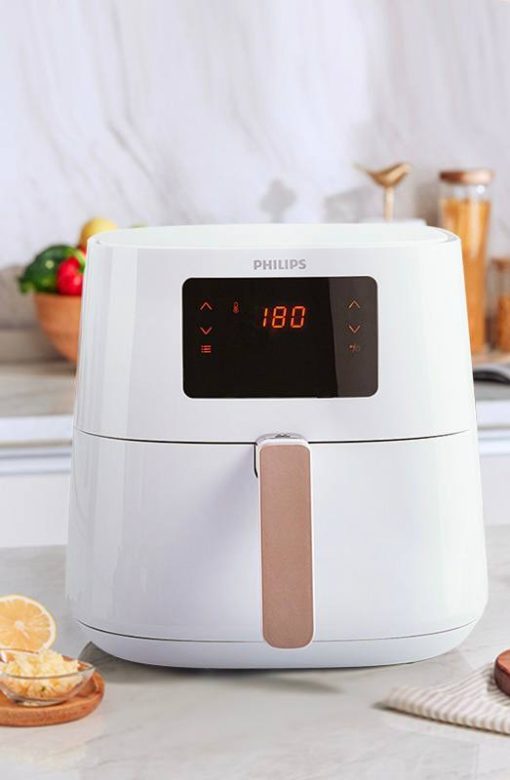 سرخ کن فیلیپس مدل HD9270ا philips HD9270 fryer - Image 2
