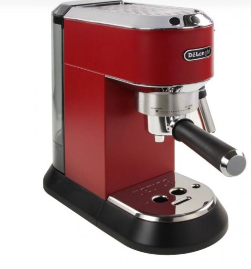 اسپرسو ساز دلونگی مدل EC685اDelonghi EC685 - Image 2