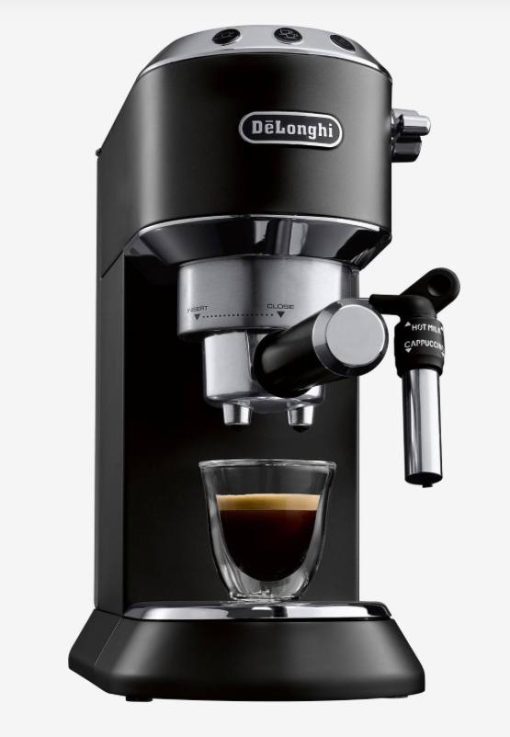 اسپرسو ساز دلونگی مدل EC685اDelonghi EC685