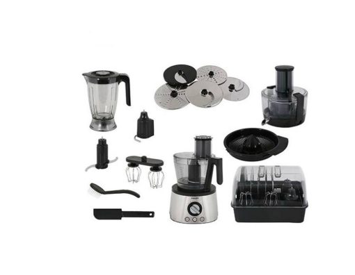 غذا ساز فیلیپس مدل HR7778 ا  philips HR7778 Food processor - Image 3