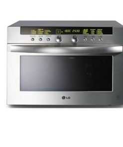 مایکروویو سولاردام ال جی مدل Microwaves LG MA 3884VC |LG MA3884VC