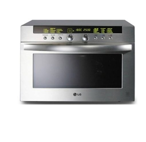 مایکروویو سولاردام ال جی مدل Microwaves LG MA 3884VC |LG MA3884VC