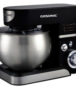 همزن برقی گوسونیک مدل 905-GOSONIC Hand Mixer GSM-905 |GSM