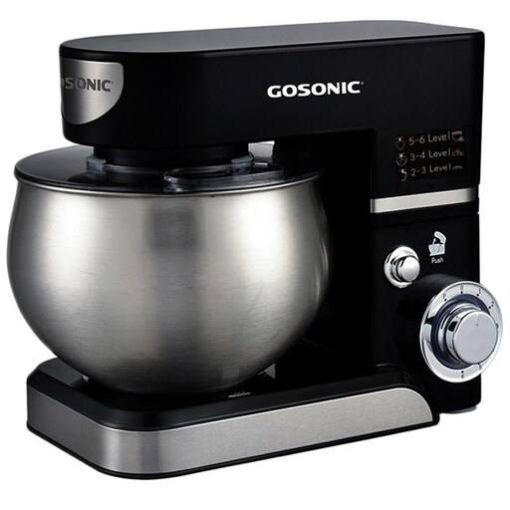 همزن برقی گوسونیک مدل 905-GOSONIC Hand Mixer GSM-905 |GSM