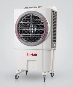 کولر پرتابل چرخ دار برفاب مدل  Baefab Cooler BF3-Z |BF3-Z