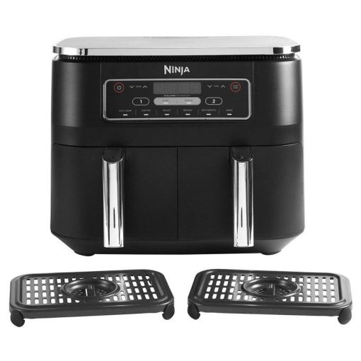 سرخ کن نینجا مدل   NINJA Fryer AF300ME| NINJA AF300 - Image 3