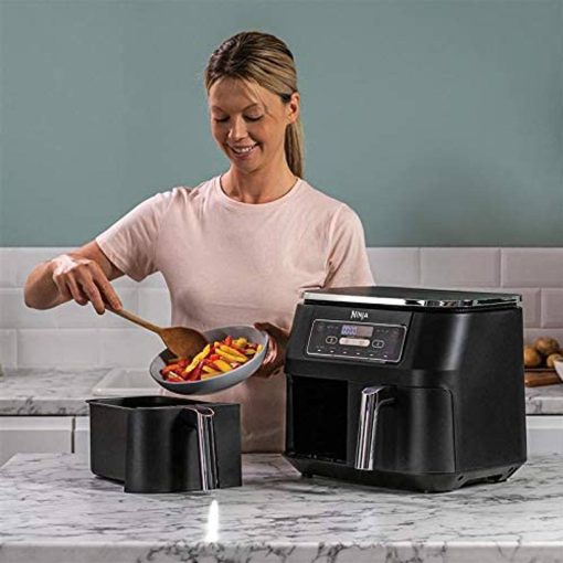 سرخ کن نینجا مدل   NINJA Fryer AF300ME| NINJA AF300 - Image 4