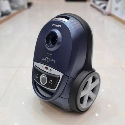 جارو برقی فیلیپس مدل Philips vacuum cleaner fc170/01 |FC9170/01